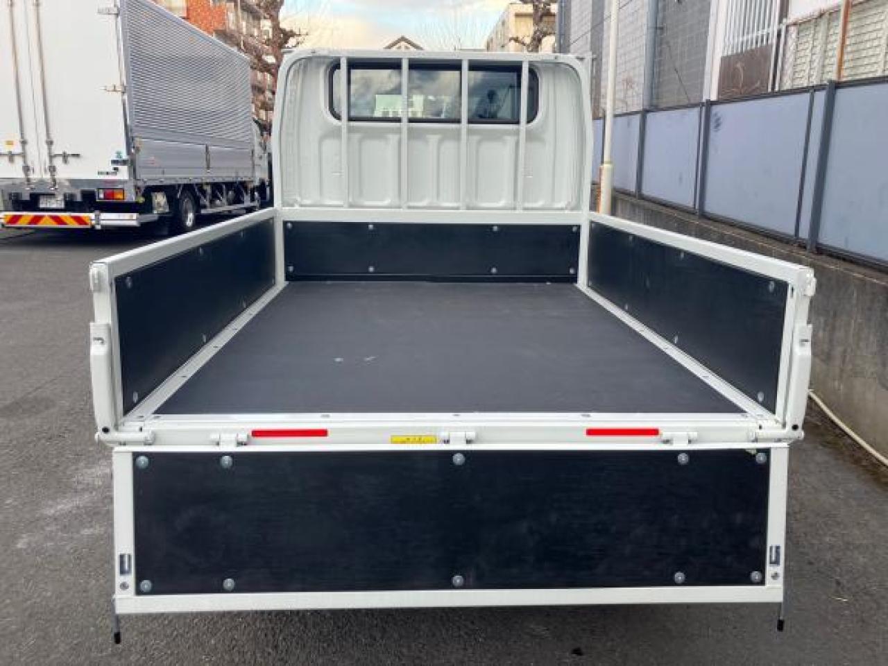 荷台