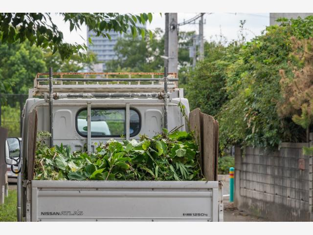 農作業でレンタカー借りるなら！軽トラック・軽バン・ダンプの選び方とおすすめ用途