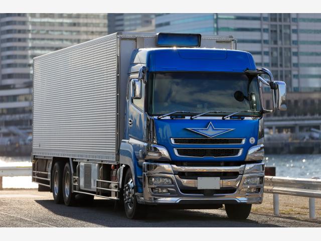 【運行管理者が解説】緑ナンバートラックを短期リースする際の注意点