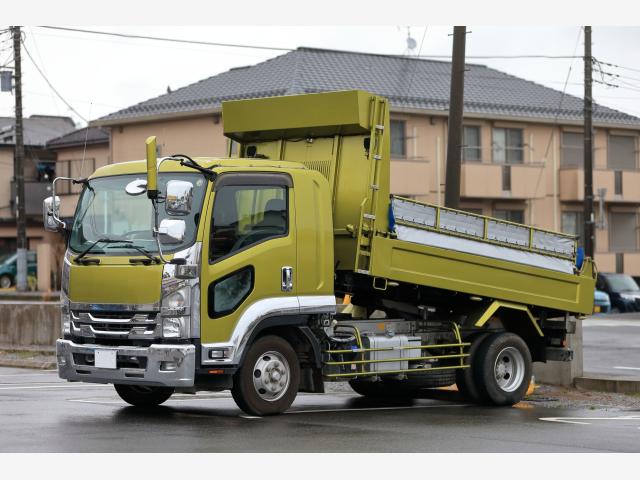 ダンプトラックをレンタカーする時に知っていた方がいい知識について