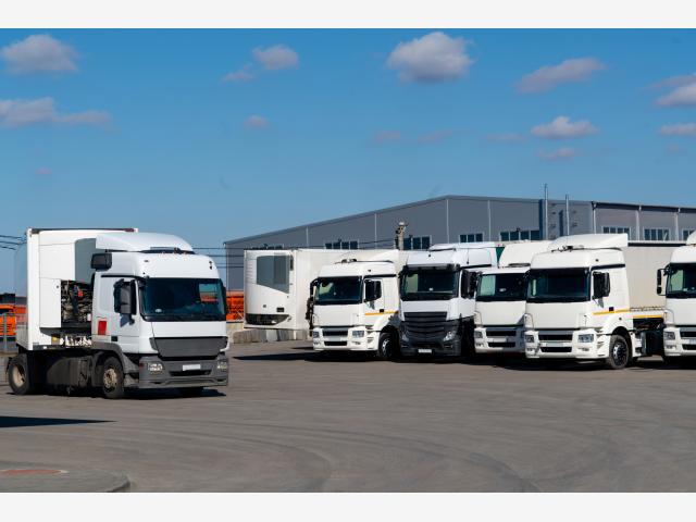 商用車のレンタル人気車両紹介：利用シーンと車種選びのコツ