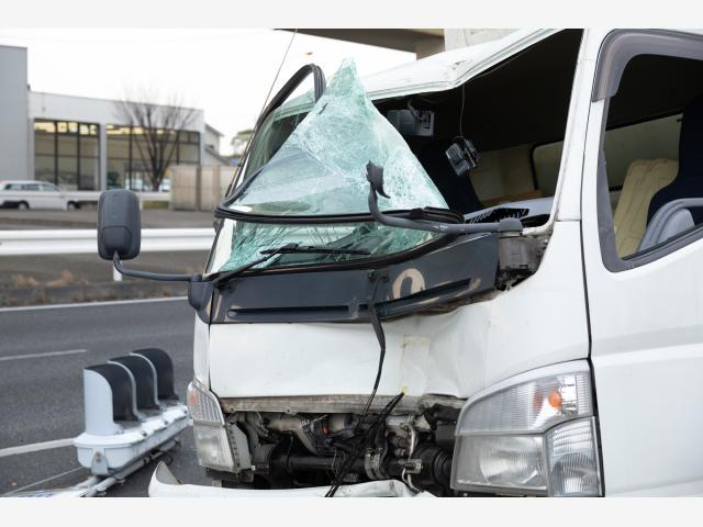 事故で車両が使えない！そんな時に役立つ豆知識をご紹介