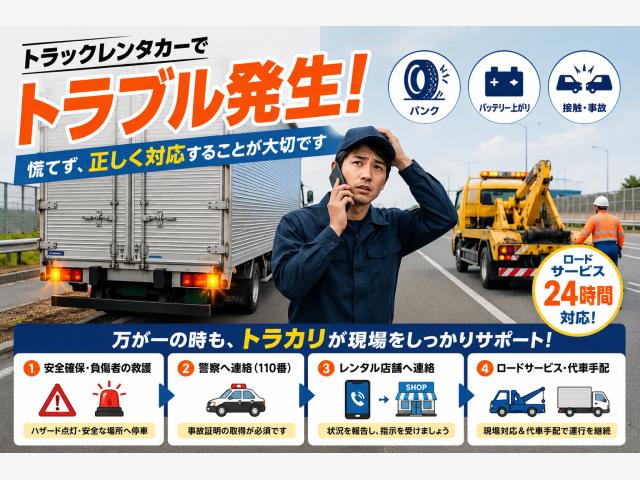 【トラブル対応編】