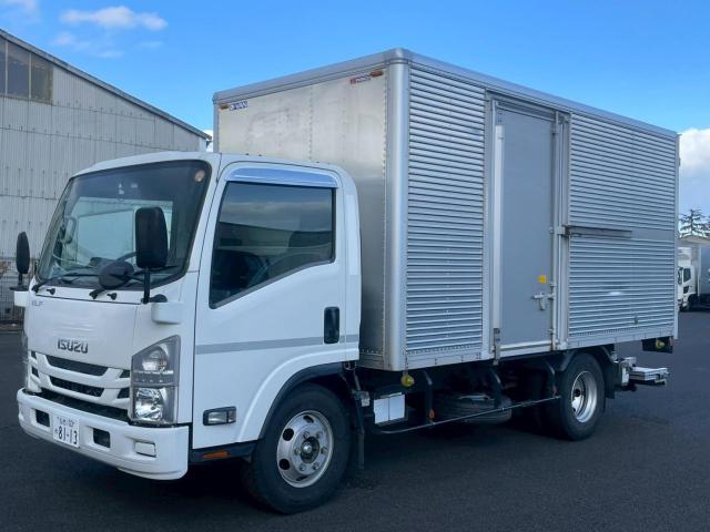 3tアルミバンレンタルならトラカリ｜料金・用途・レンタル可能車両を紹介