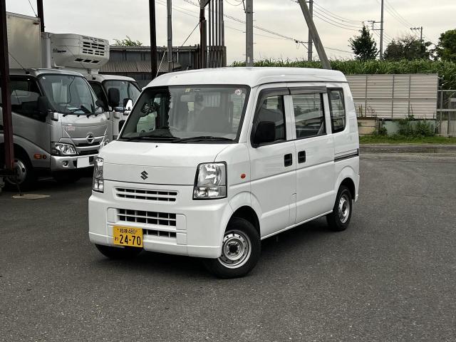 軽バンは購入とレンタルどちらがお得？費用・維持費を比較