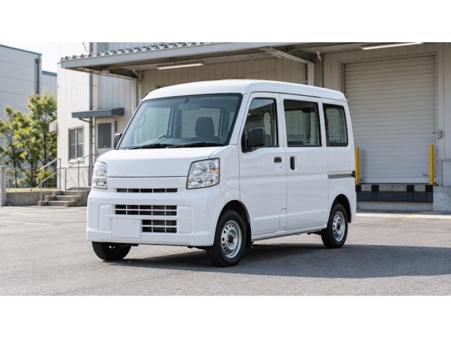 軽バンレンタルの料金相場｜1日・1週間・1か月の費用を解説