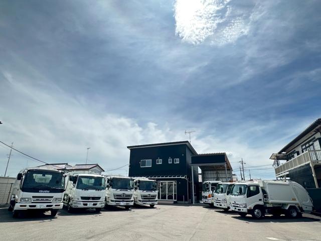 有限会社井野口自動車整備工場